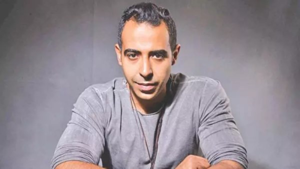 محمد عدوية 