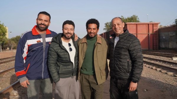 عمر السعيد