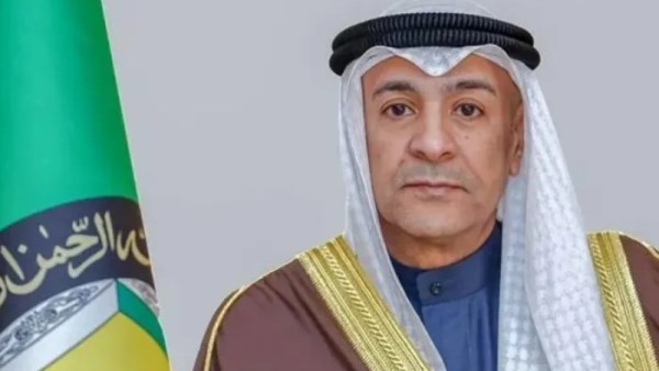 مجلس التعاون الخليجي 