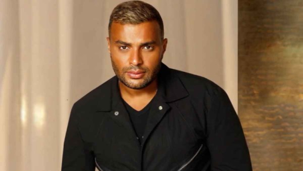 رامي صبري 