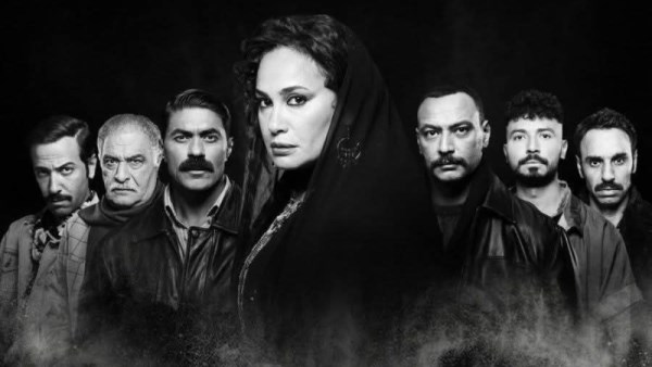 مسلسل مناعة 