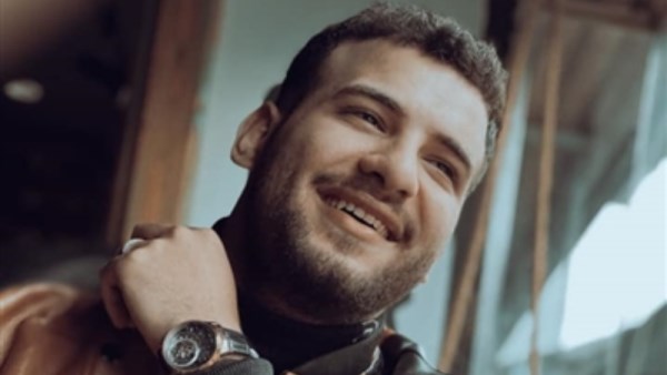 المطرب مسلم 