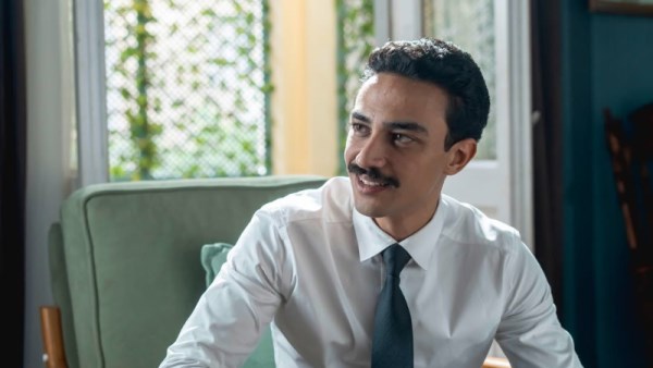 أحمد غزي 