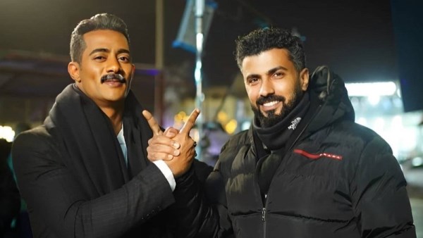 محمد سامي 