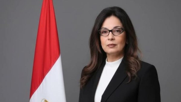 وزير الثقافة جيهان زكي 