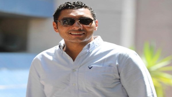 جوهر نبيل وزير الشباب والرياضة 