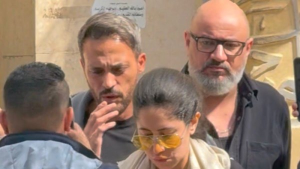 يوسف الشريف 
