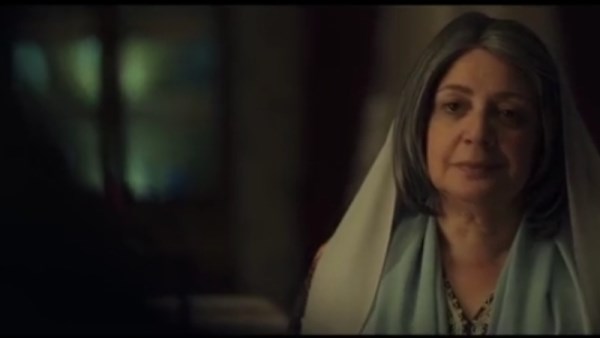 الحلقة الثانية من مسلسل المداح 