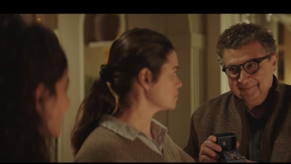 مسلسل كان ياما كان 