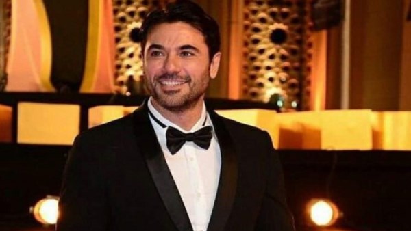 أحمد عز