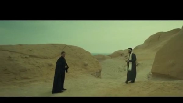 مسلسل المداح 6