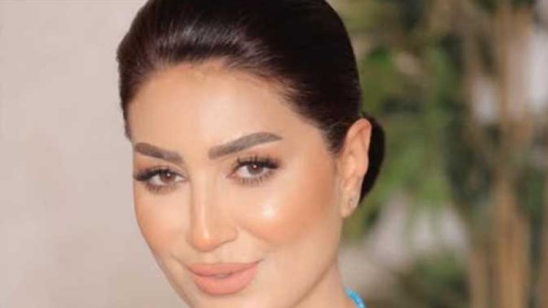 وفاء عامر 