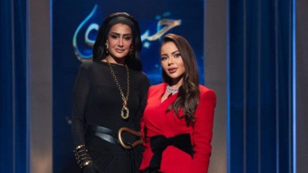 غادة عبدالرازق 