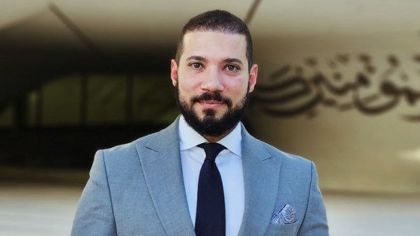 عبدالله رشدي 