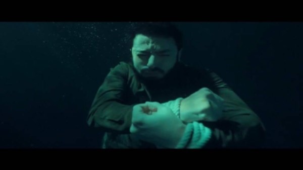 مسلسل المداح 