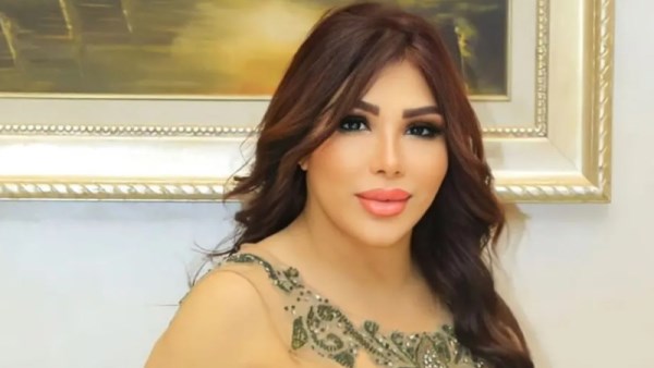 غادة إبراهيم 