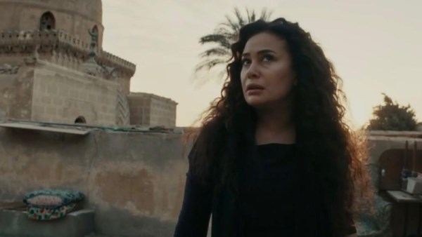 مسلسل مناعة 