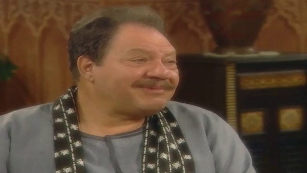 يحيي الفخرانى 