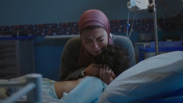 مسلسل توابع 