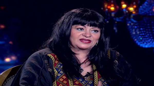 فريدة سيف النصر