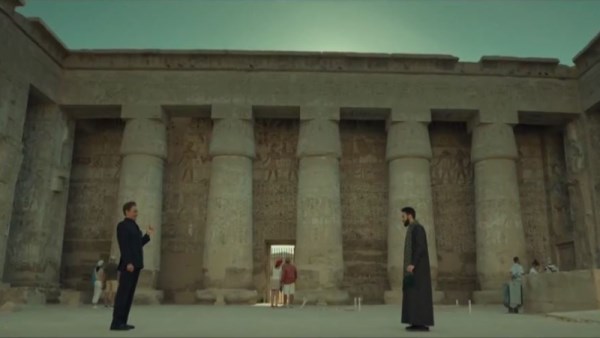 المداح أسطورة النهاية