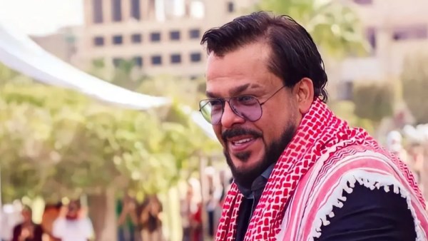 منذر رياحنه
