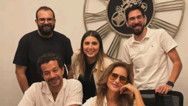 مسلسل على قد الحب 