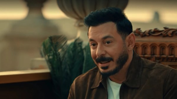 مسلسل درش 