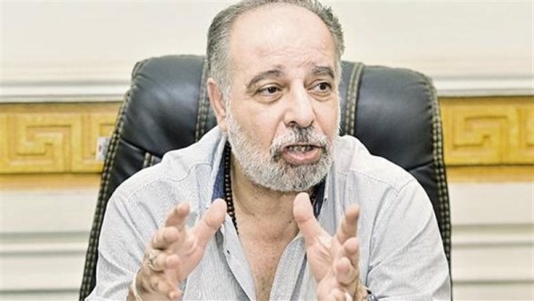 ياسر صادق 