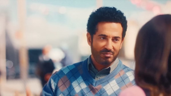مسلسل إفراج 
