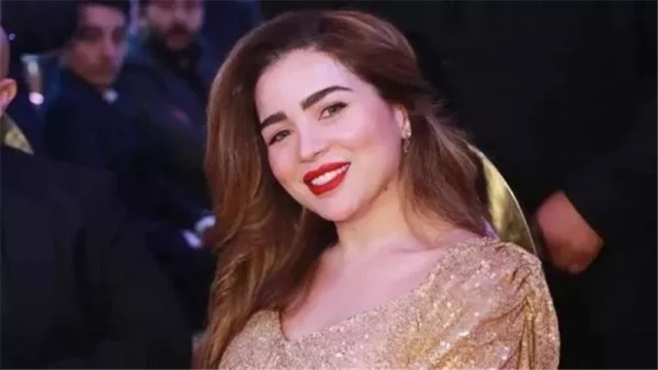 مي عزالدين 