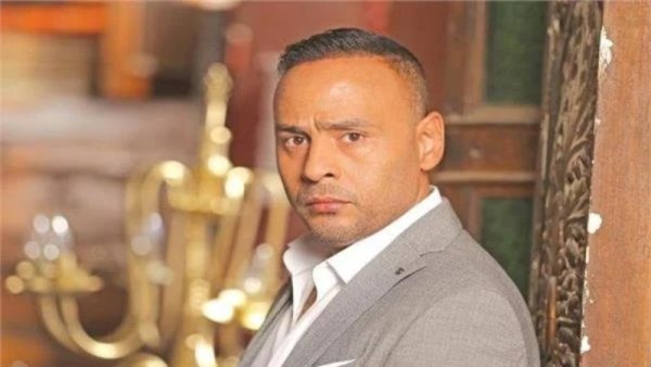 محمود عبدالمغني 