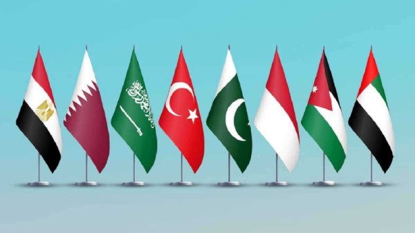 بيان إسلامي مشترك: الاحتلال الإسرائيلي مسؤول