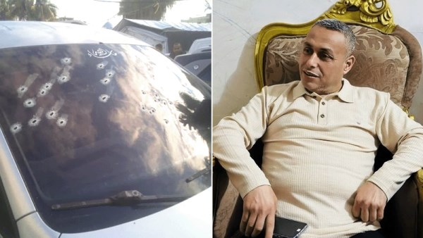 كواليس مقتل قائد حماس
