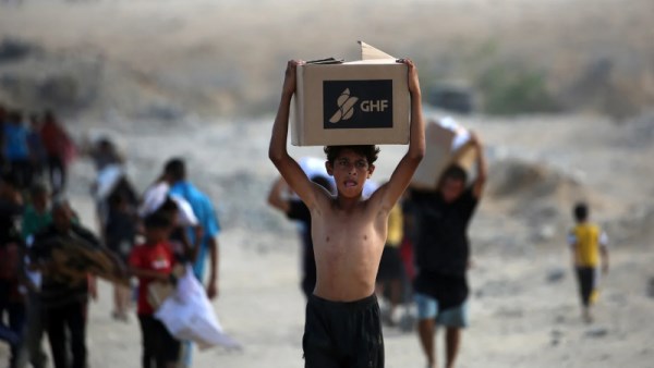 شركة UGS الأمريكية تقتل الفلسطينيين 