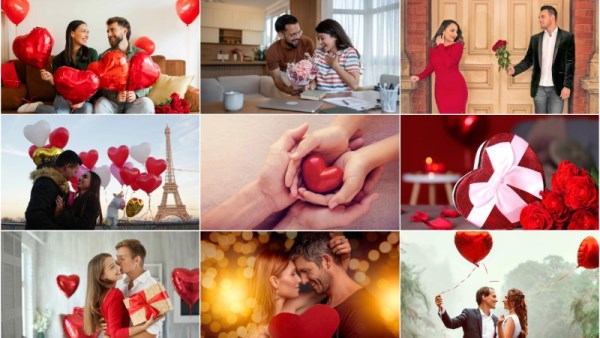 عيد الحب 2026: سؤال من 6 كلمات يقوى علاقتك العاطفية
