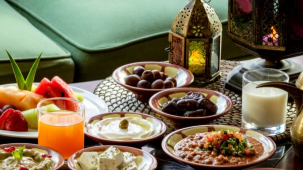 رمضان كريم، أفضل سحور يحفظ صحتك