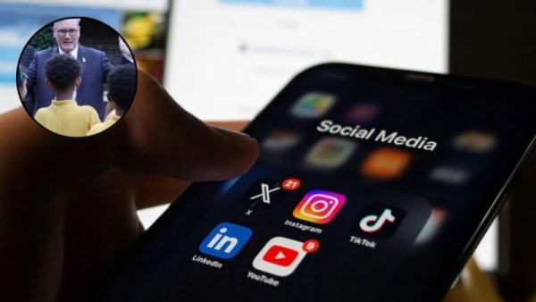 المملكة المتحدة تحظر وسائل التواصل لأقل من 16 عامًا