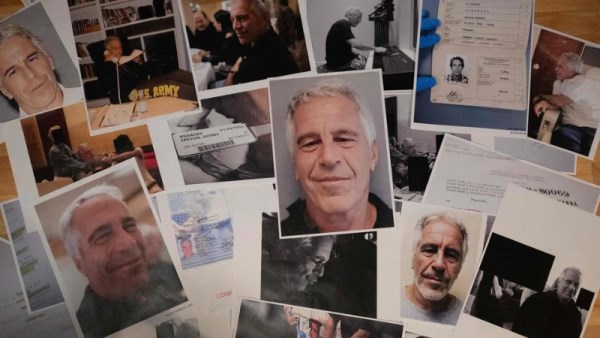 كيف ساعدت الفلبين جيفري إبستين في مسح تاريخه الإجرامي؟
