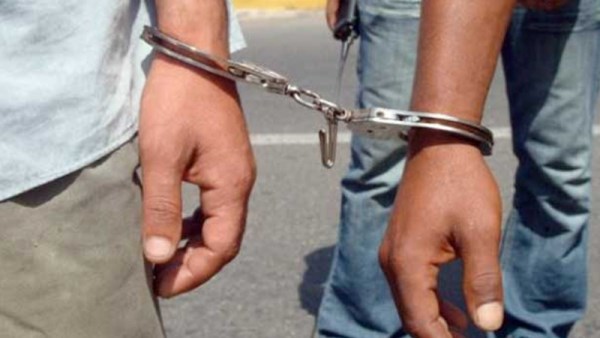 حبس 7 متهمين في واقعة مقتل موظف