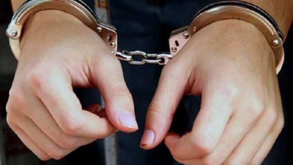 ضبط سائق ميكروباص البحيرة