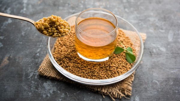 خمس فوائد سحرية لـ الحلبة تغير حياتك 