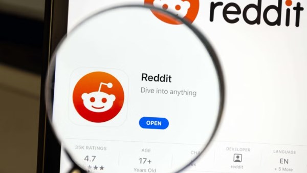 تغريم ريديت 14 مليون جنيه إسترليني بعد انتهاك خصوصية الأطفال
