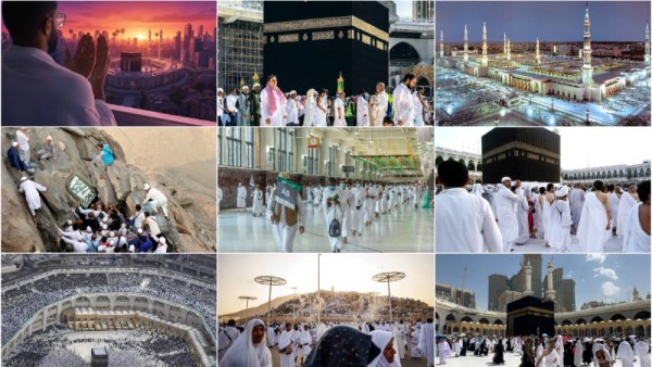 السعودية تفتح التسجيل لحجاج الداخل موسم 1447هـ
