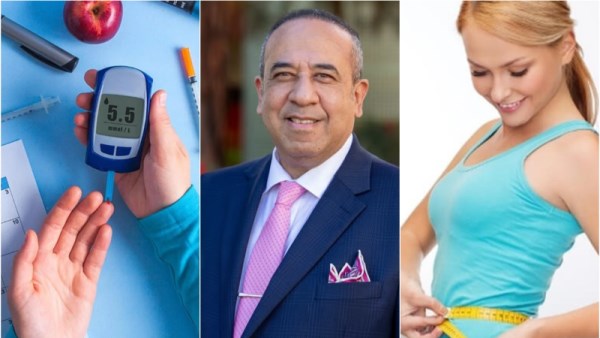 فوائد الصوم لمرضى السكر وتخسيس الوزن