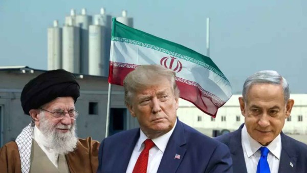 تاريخ الحروب الأمريكية ضد إيران