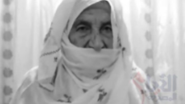 الحاجة فرحانة «أم المجاهدين»