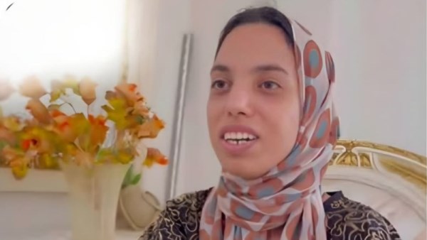 من المسئول وراء مقتل ضحى زهرة مصر