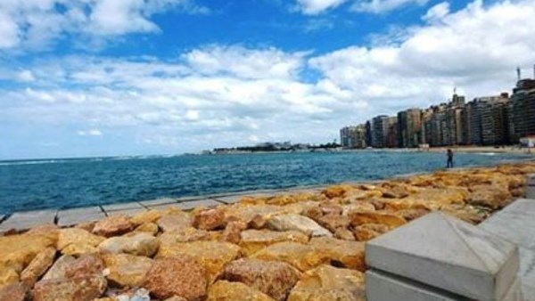 مدينة الأسكندرية