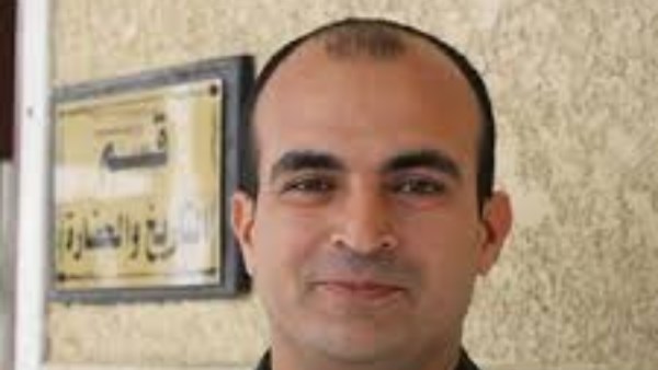 الدكتور أحمد رفعت عبد الجواد 